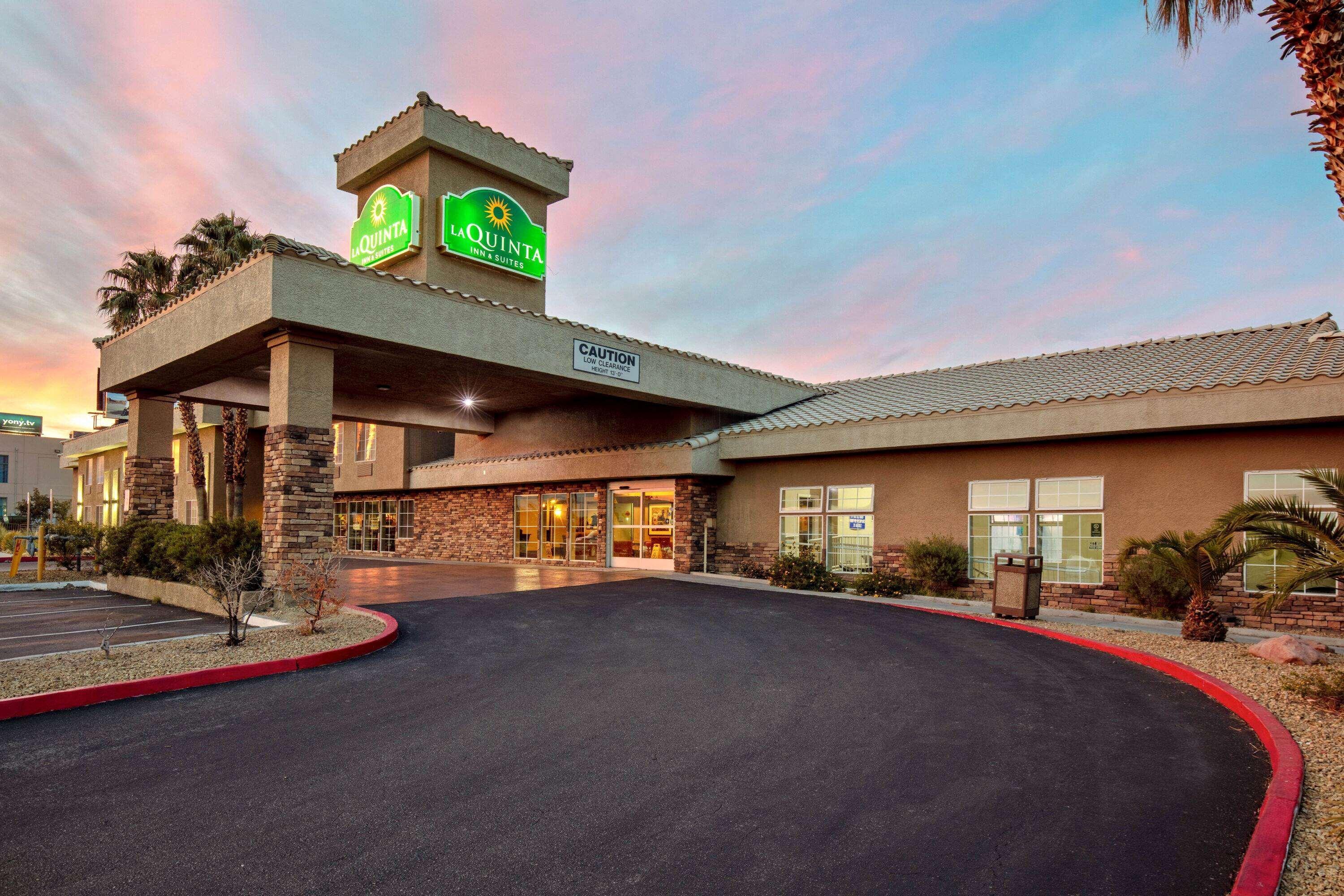 La Quinta & By Wyndham Lv Tropicana Stadium 3* Las Vegas