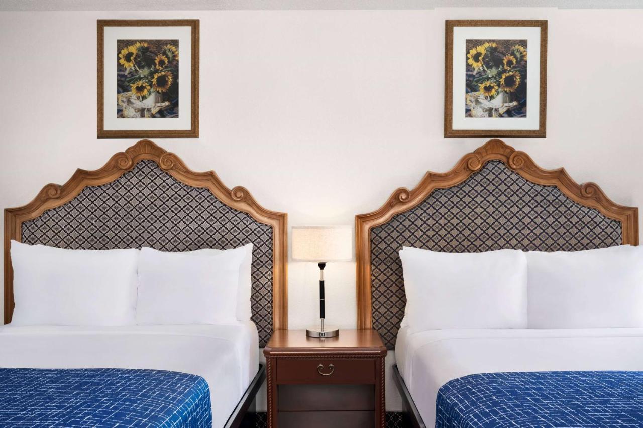Motel Travelodge By Wyndham