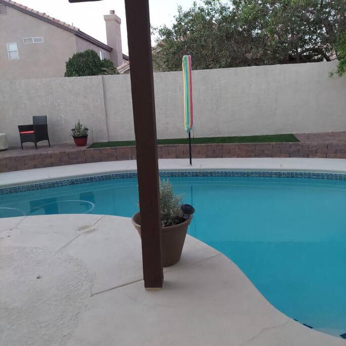 Holiday home New Beautifully Remodeled In Vegas