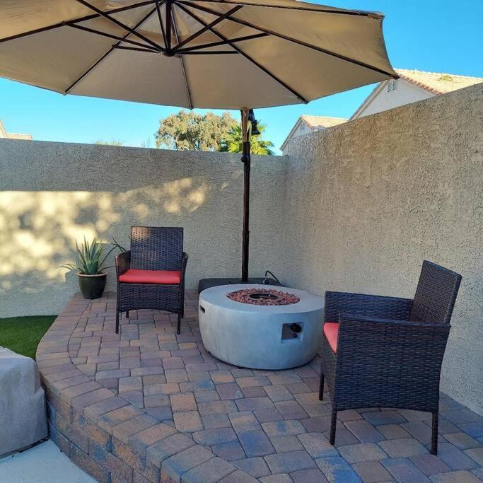 Holiday home New Beautifully Remodeled In Vegas *