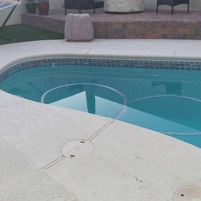 Holiday home New Beautifully Remodeled In Vegas *