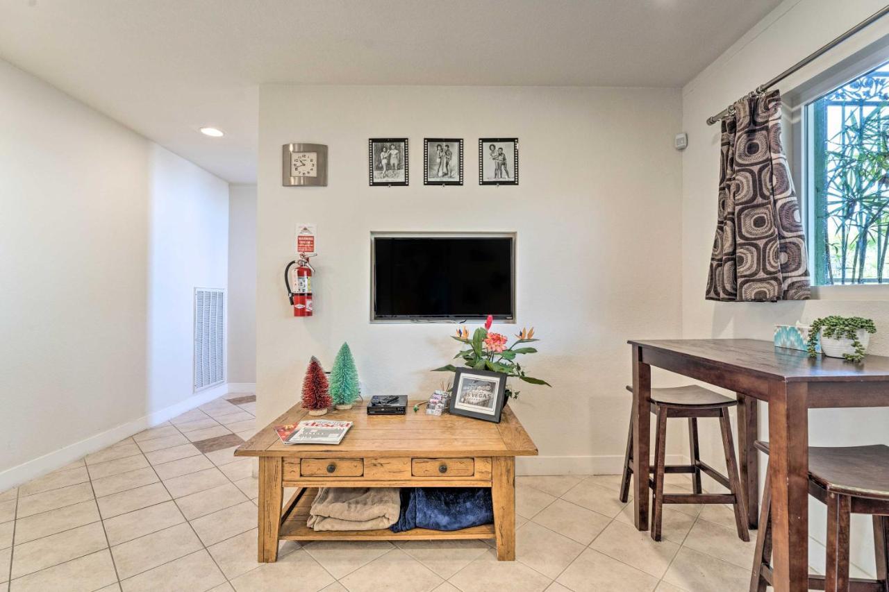 Holiday home Vegas Oasis With Pool And 7 Miles To Strip Las Vegas