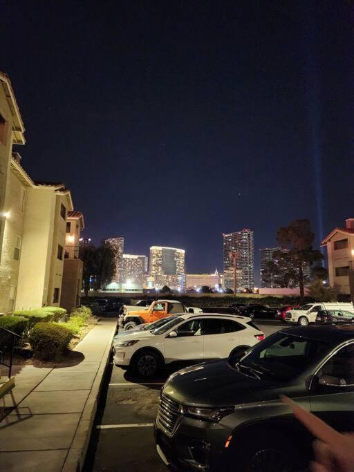 Super Las Vegas