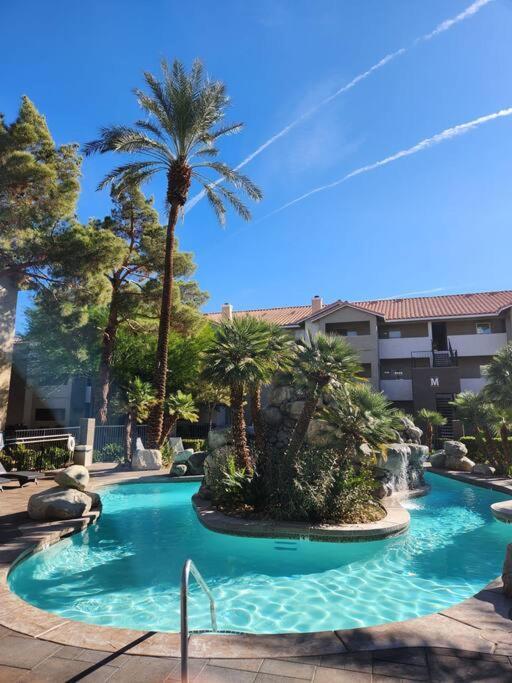 Super Apartment Las Vegas
