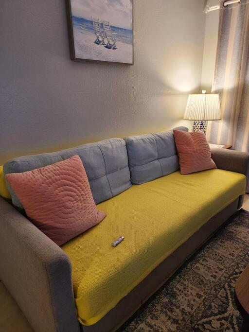 Super Apartment