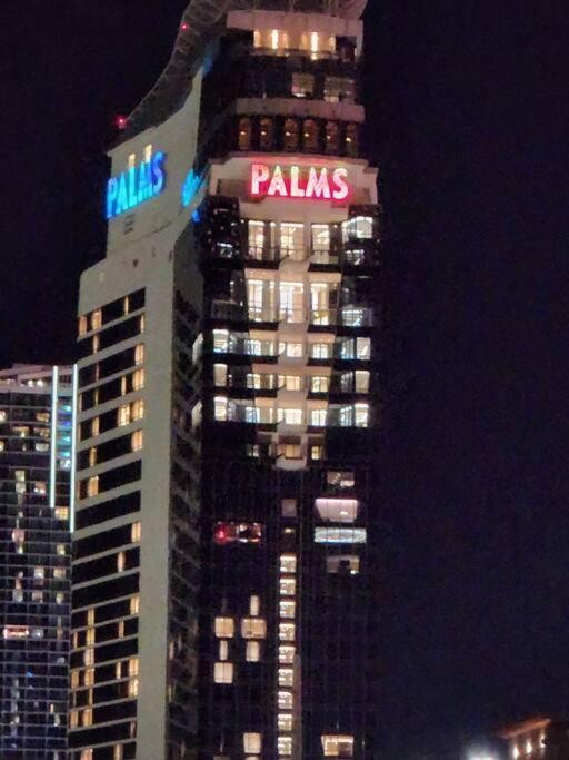 Apartment Super Las Vegas