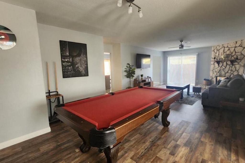 Molino 3 Bedroom 2 Bath With Pool Ferienhaus