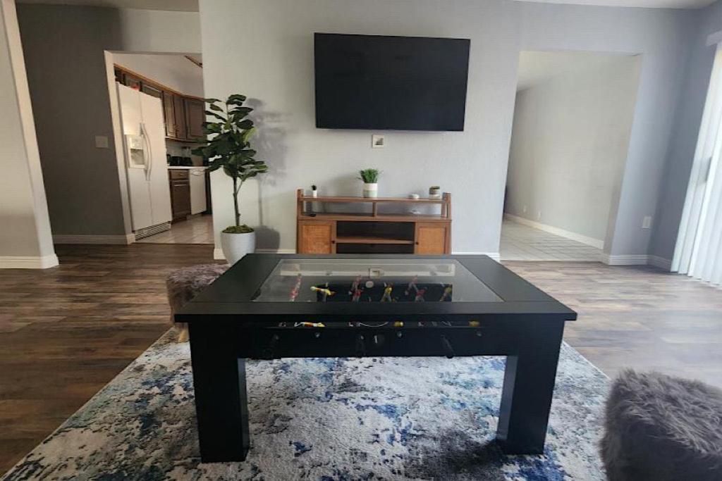 Molino 3 Bedroom 2 Bath With Pool Ferienhaus Las Vegas