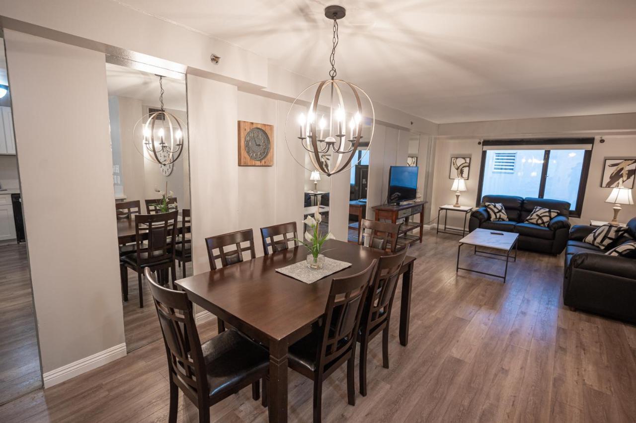 Together On The Strip - 2 Bedroom 976 Apartment Las Vegas