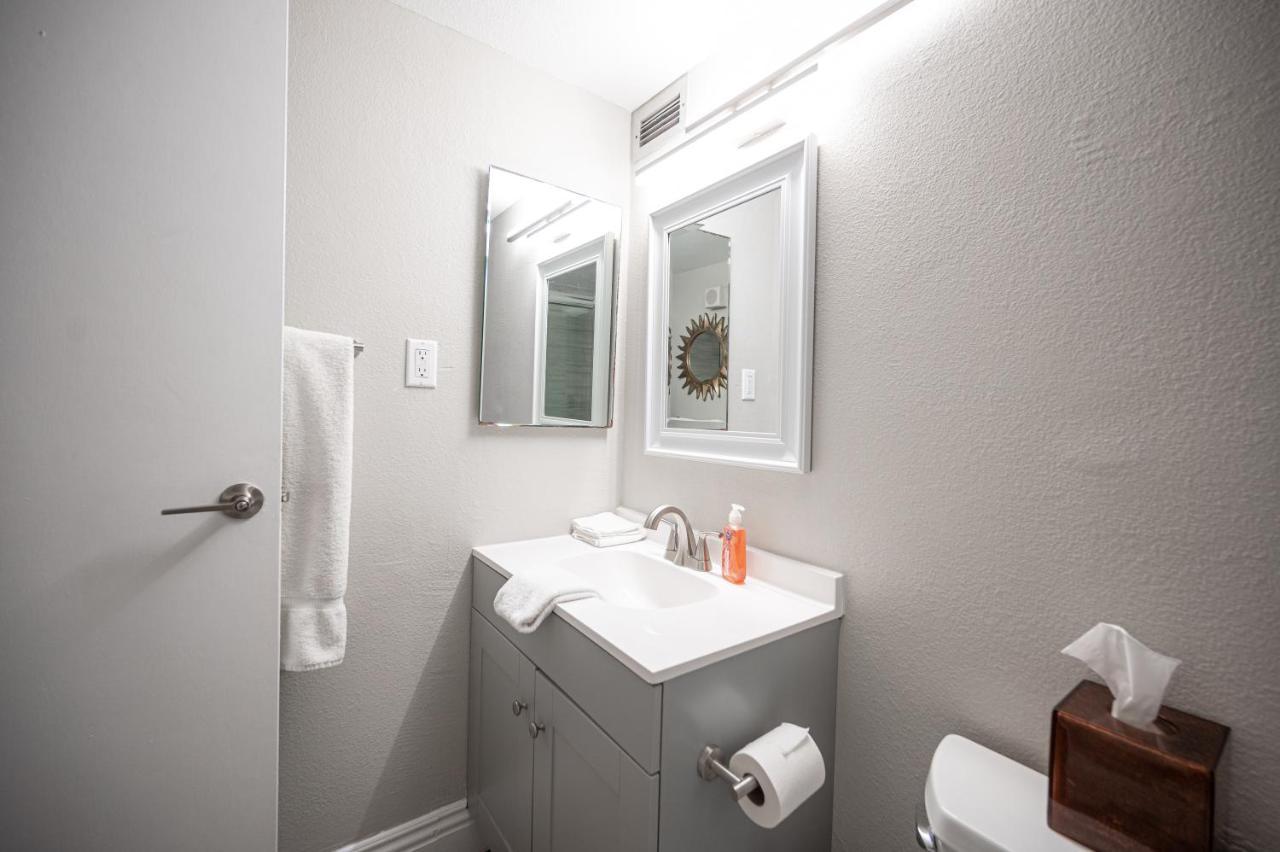 Together On The Strip - 2 Bedroom 1124 Appartamento