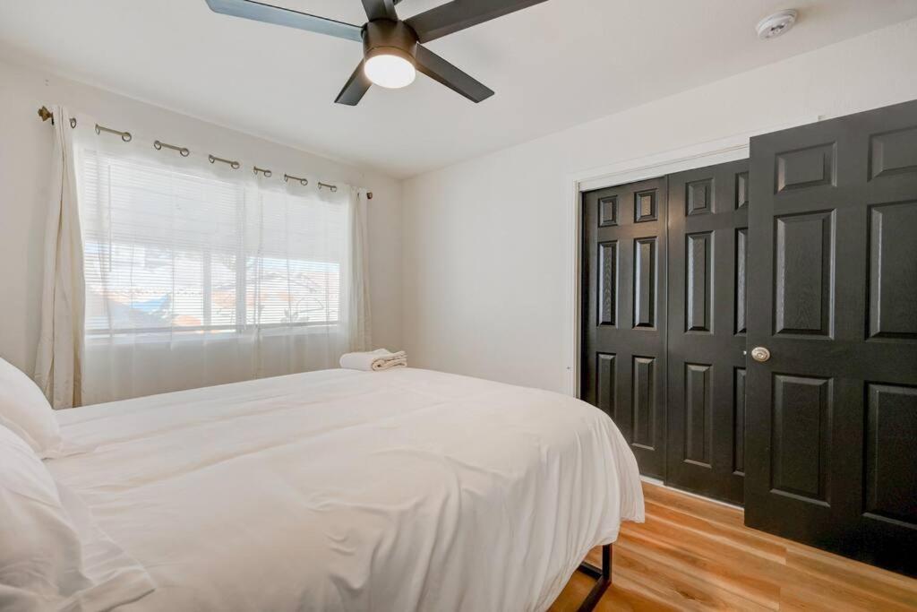 Orange Blossom 8 Bds+casita+pool Casa vacanze Las Vegas