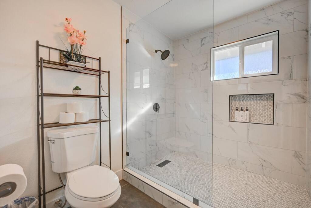 Orange Blossom 8 Bds+casita+pool Casa vacanze Las Vegas