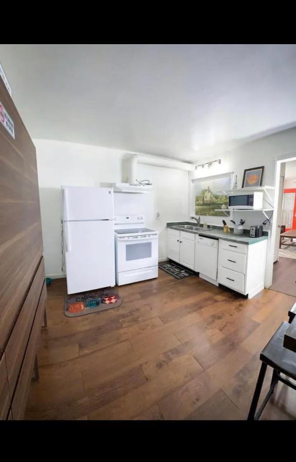 Very Cute And Comfy Apartamento