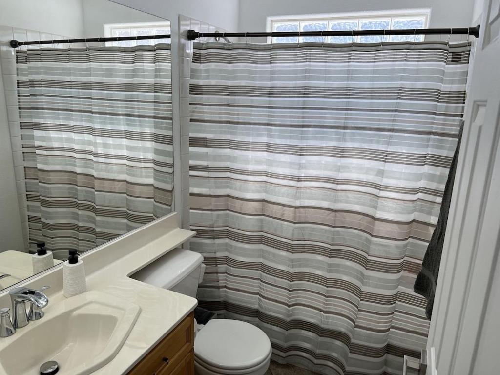Apartment 3 Bedroom 2 Bath Oasis In Cozy Neighborhood
