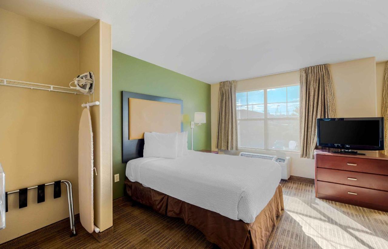 Mainstay Flamingo Las Vegas