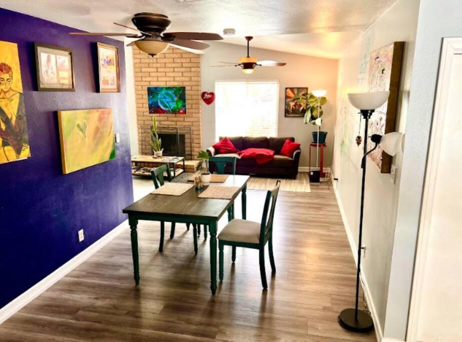 Appartement Opuluxe Moroccan Villa, Pool & Sports