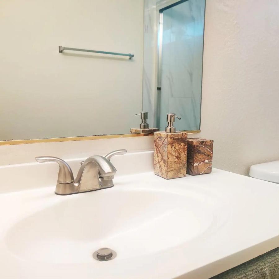 Private Close To Red Rock & Vegas Strip Hospedagem domiciliar Las Vegas