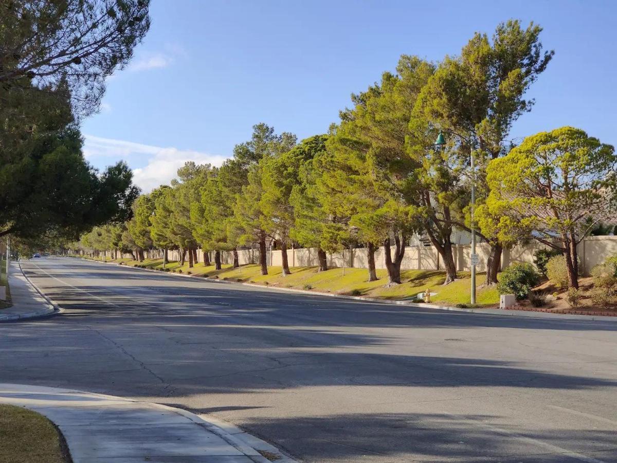 Private Close To Red Rock & Vegas Strip Las Vegas