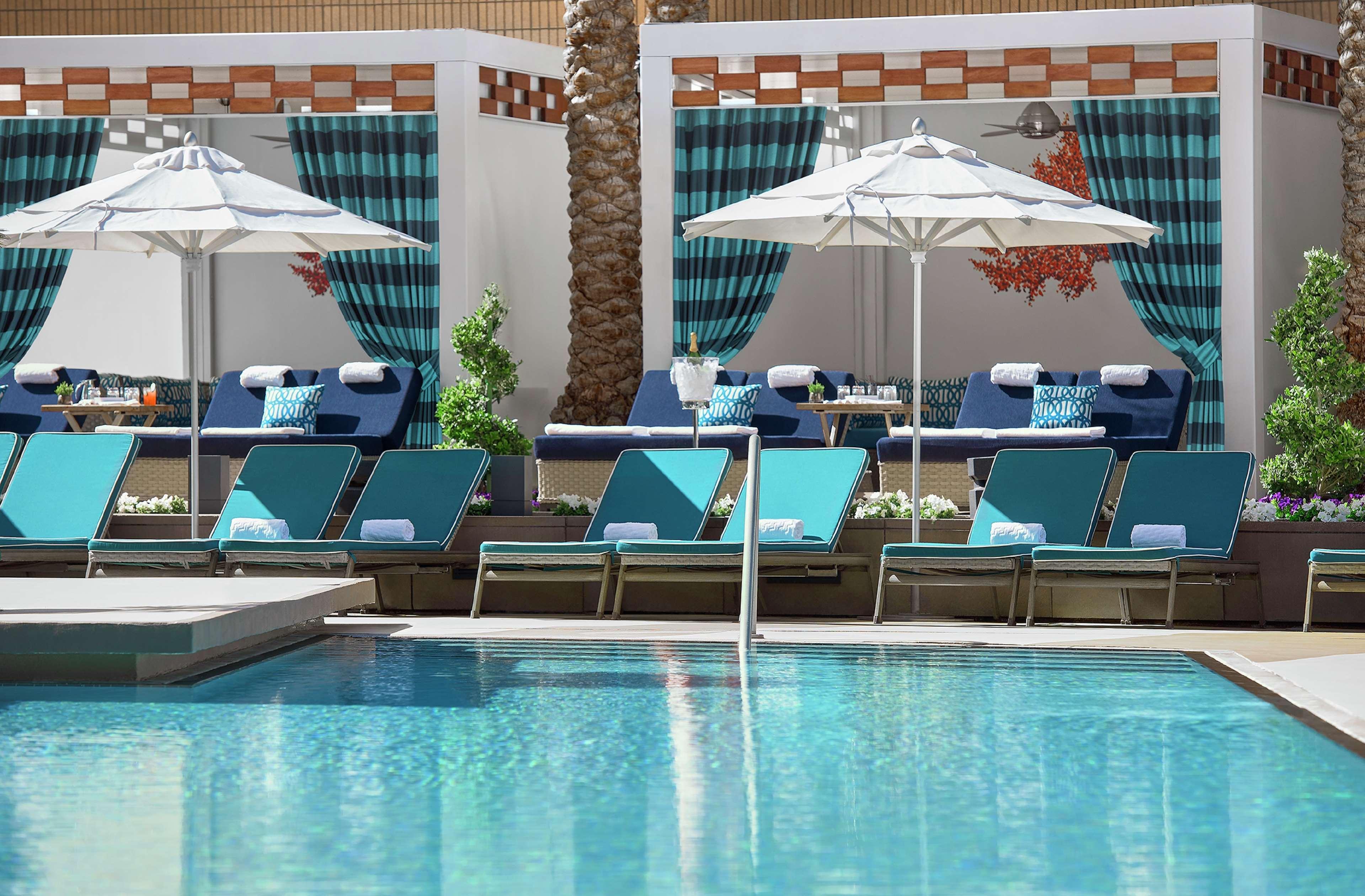 Waldorf Astoria 5* Las Vegas