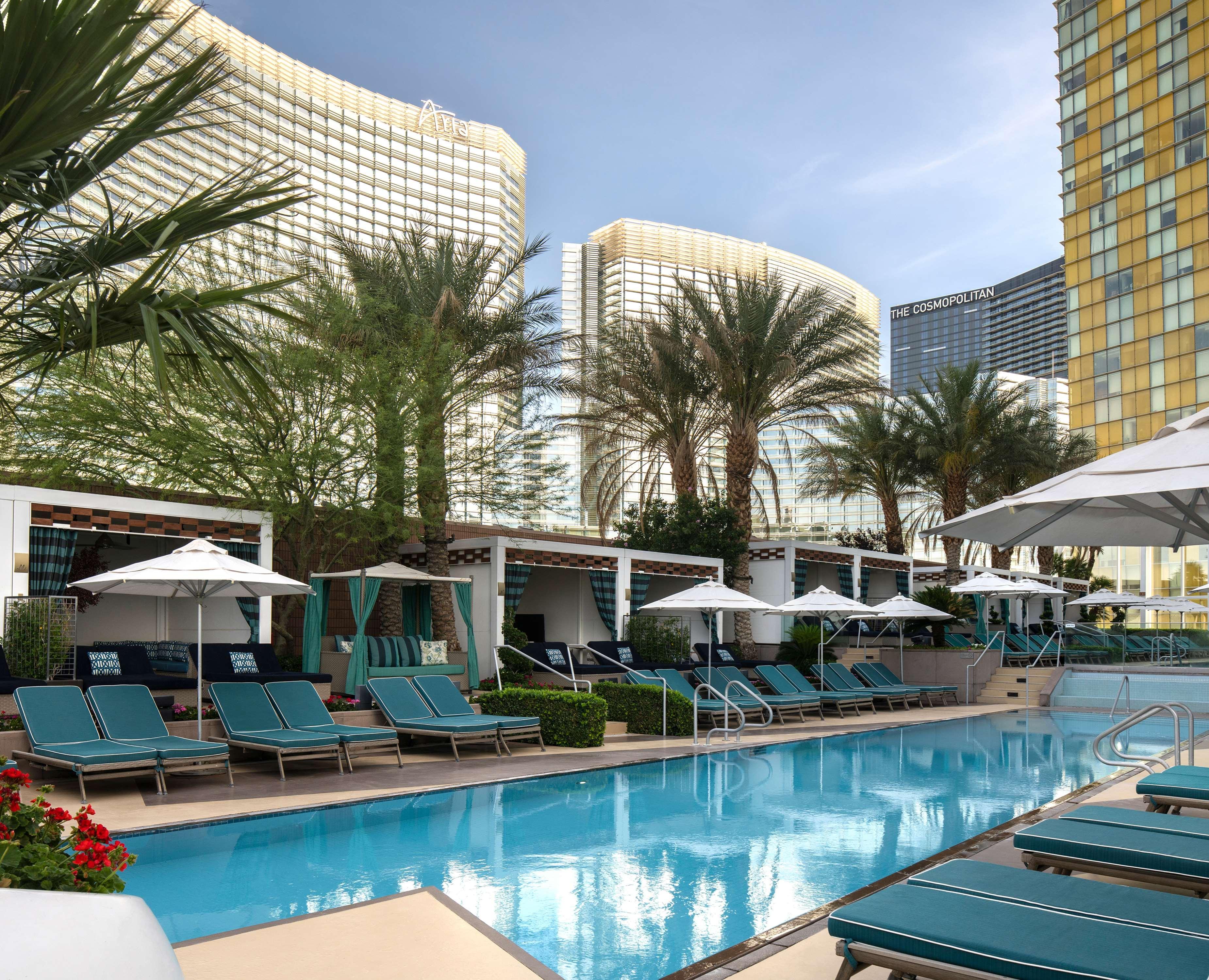 Resort Waldorf Astoria