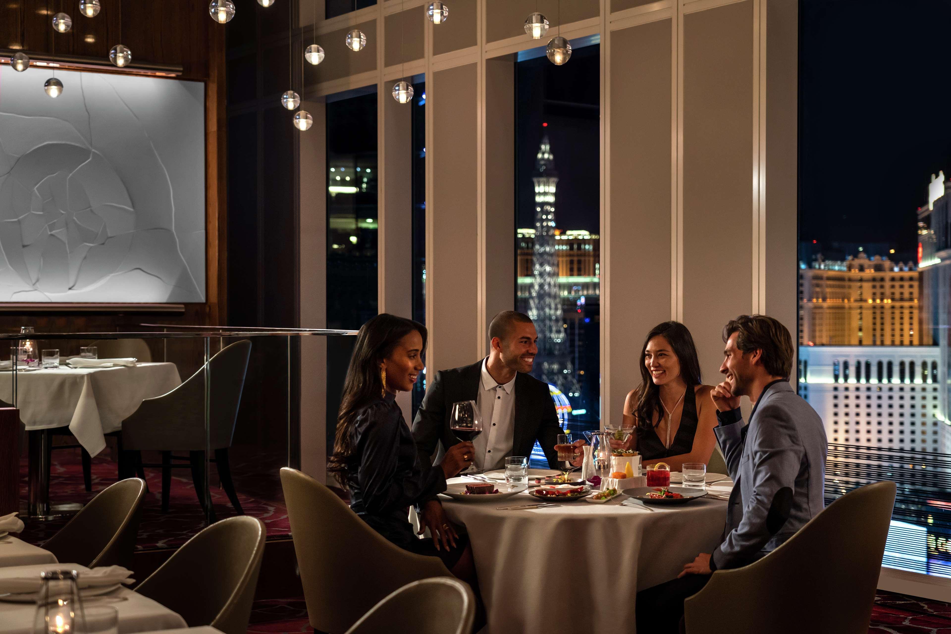 Waldorf Astoria Las Vegas