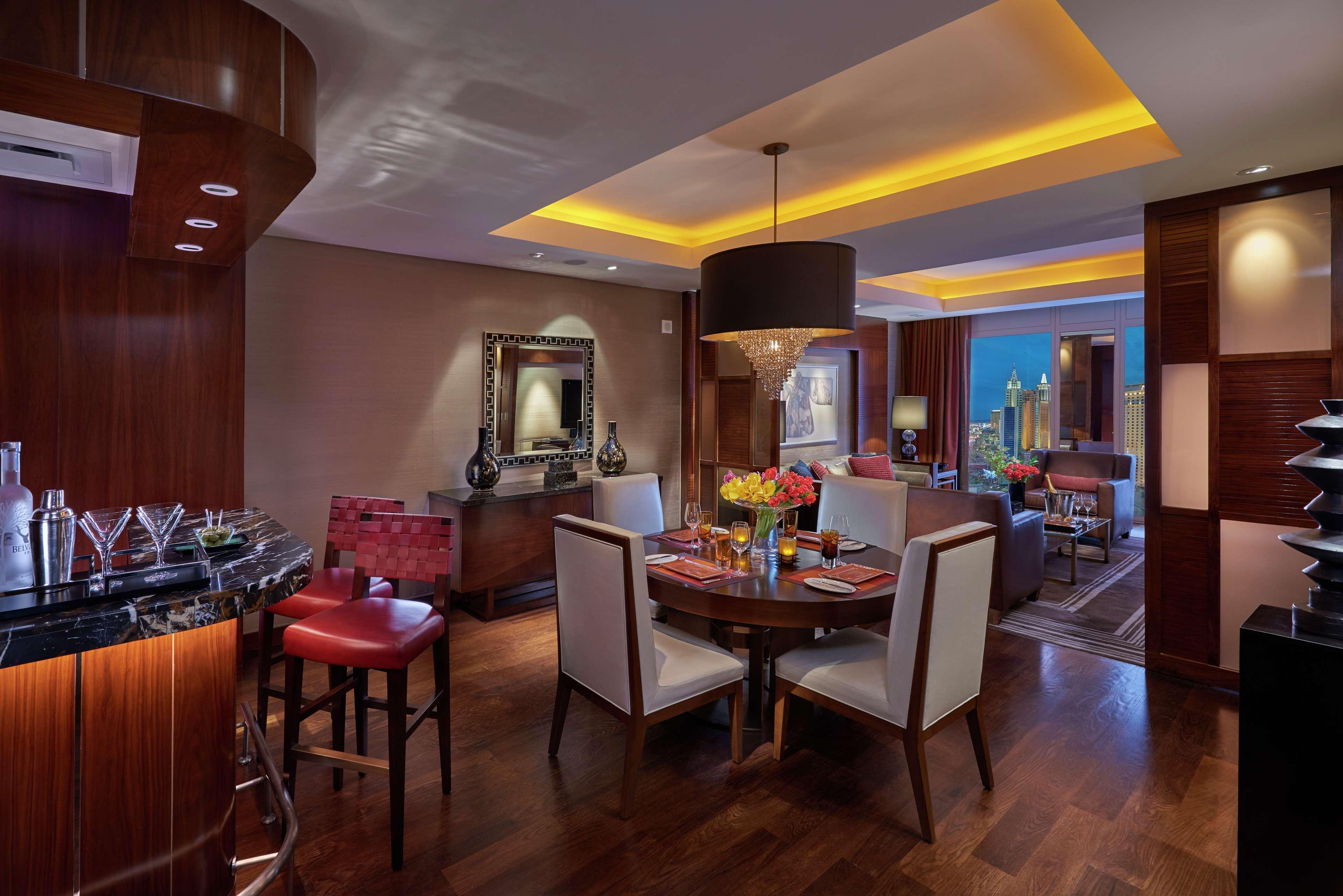 Waldorf Astoria Resort 5*