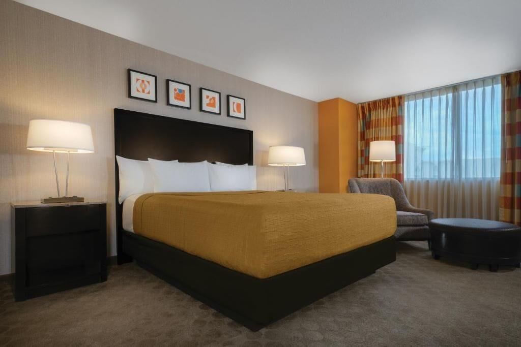 Circus Circus Hotel, Casino & Theme Park 3*
