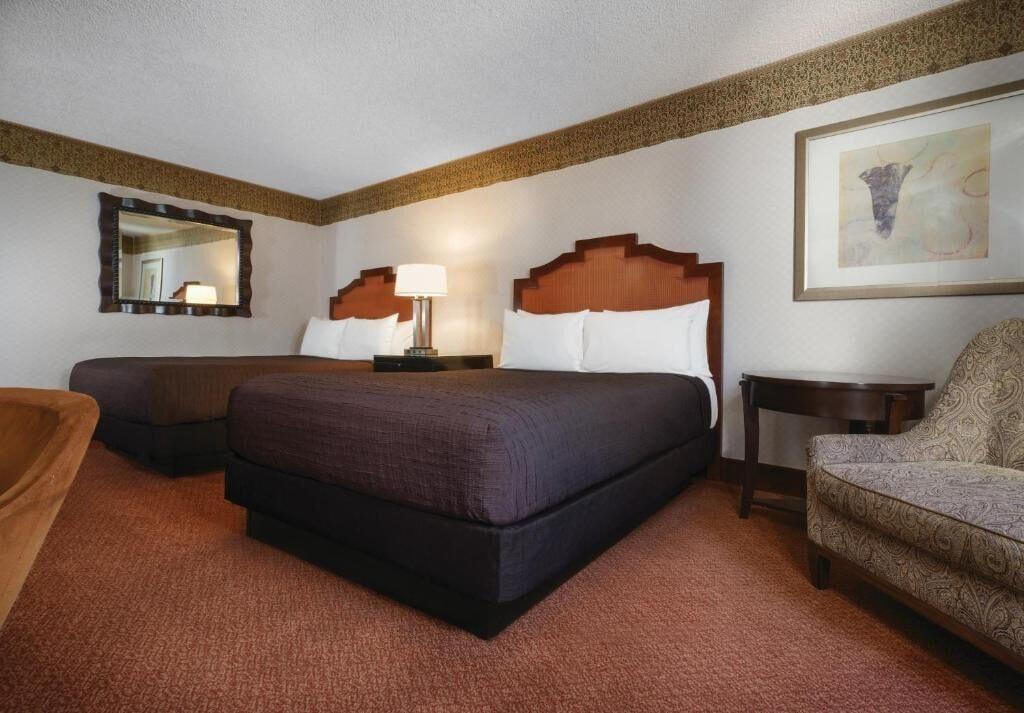 Circus Circus Hotel, Casino & Theme Park Resort Las Vegas