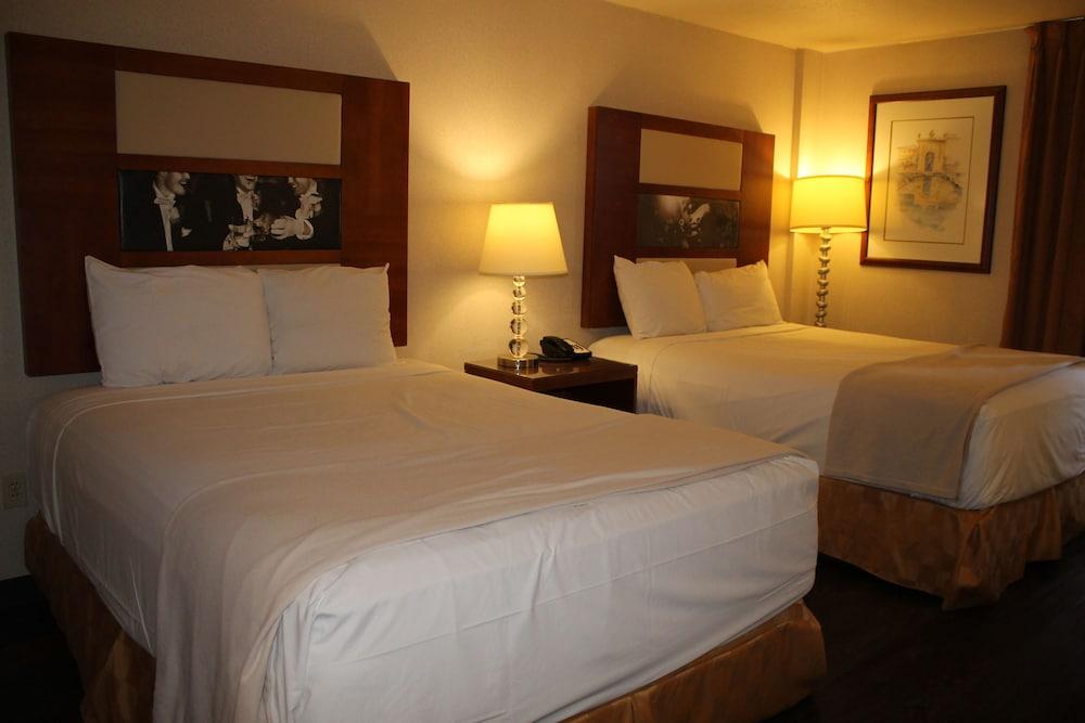 Sunrise Hotel Las Vegas