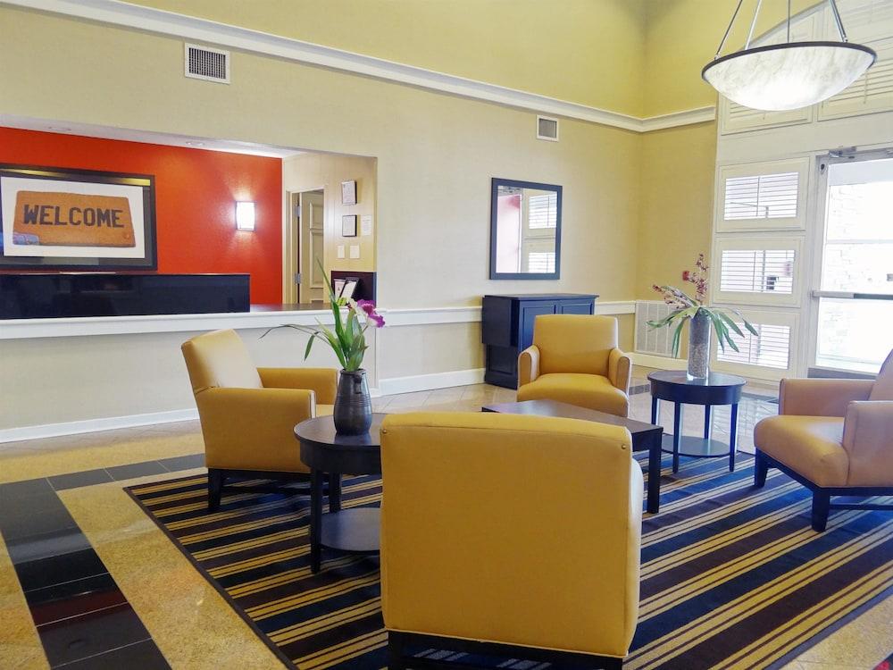 Hotel Mainstay Flamingo 2*
