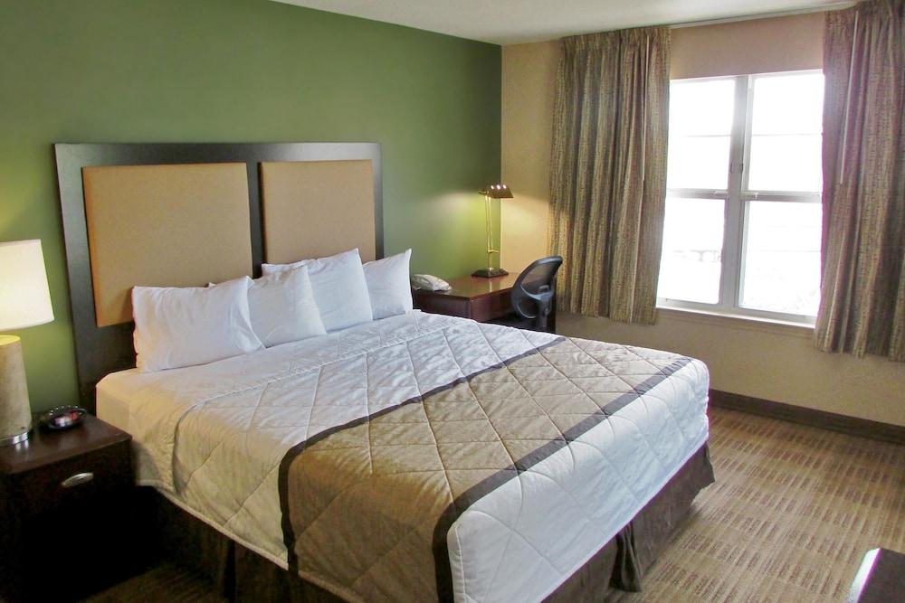 Mainstay Flamingo Hotel Las Vegas