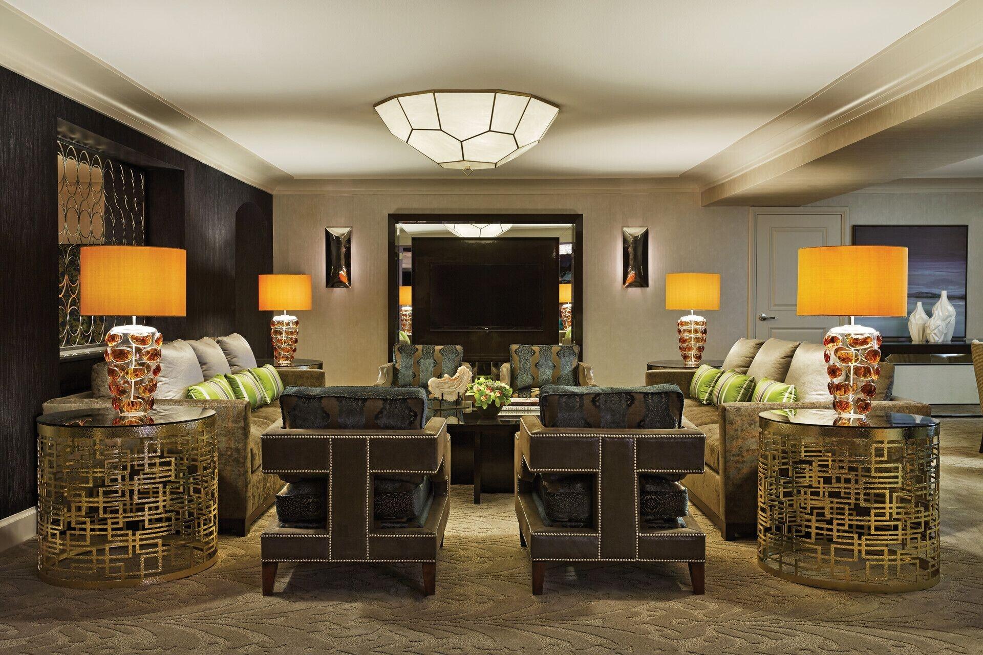 Four Seasons Vegas Las Vegas