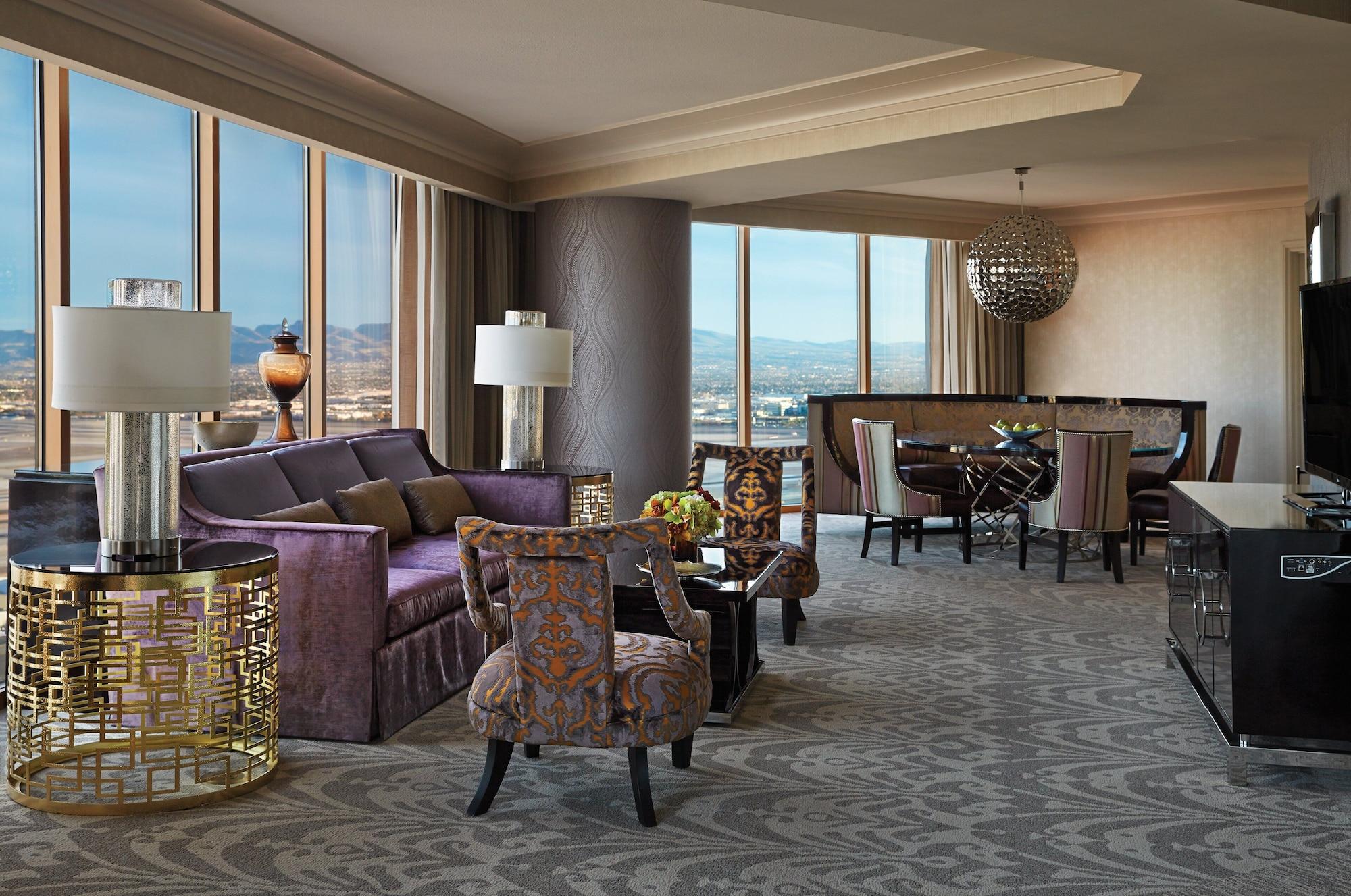 Resort Four Seasons Vegas Las Vegas