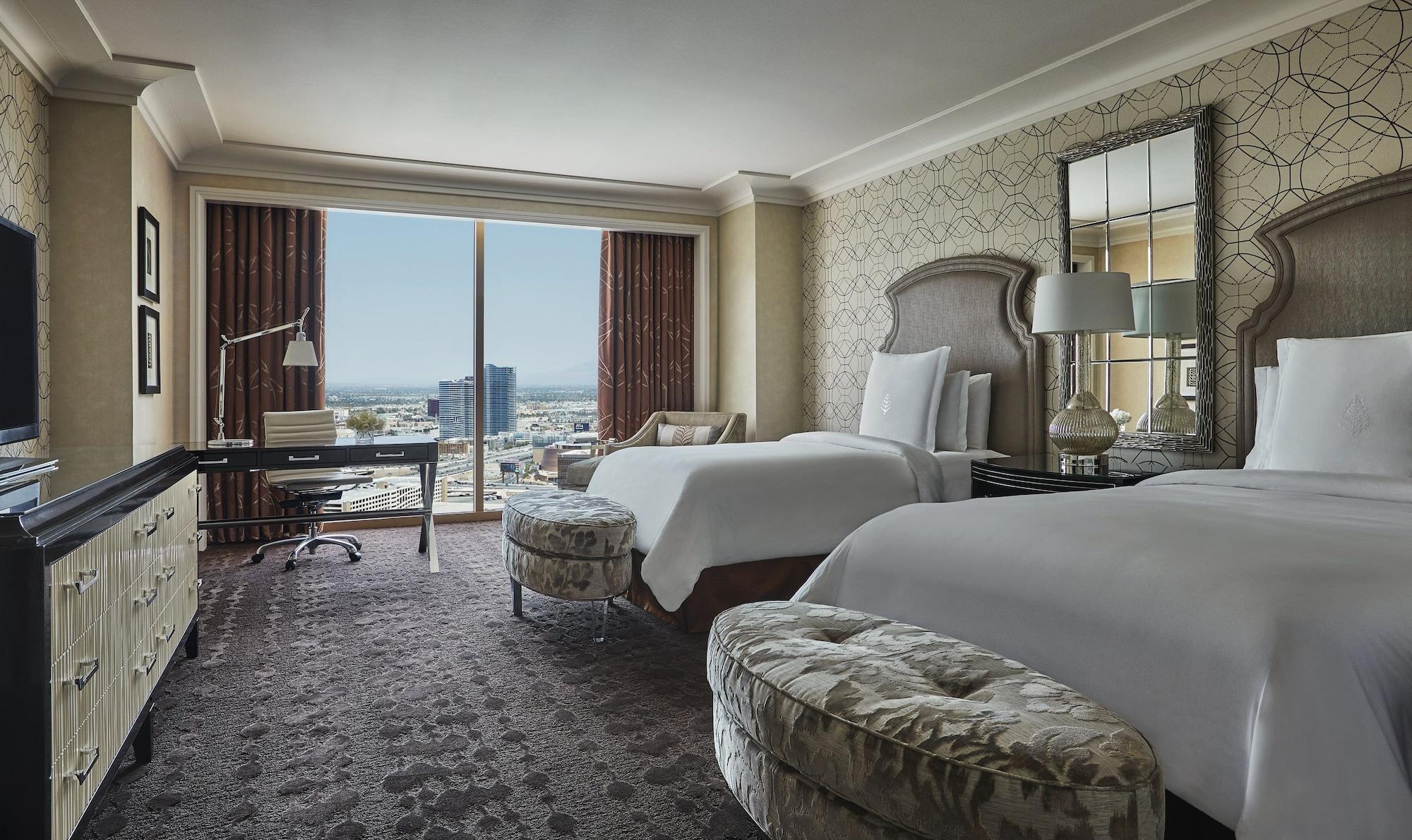Resort Four Seasons Vegas 5*