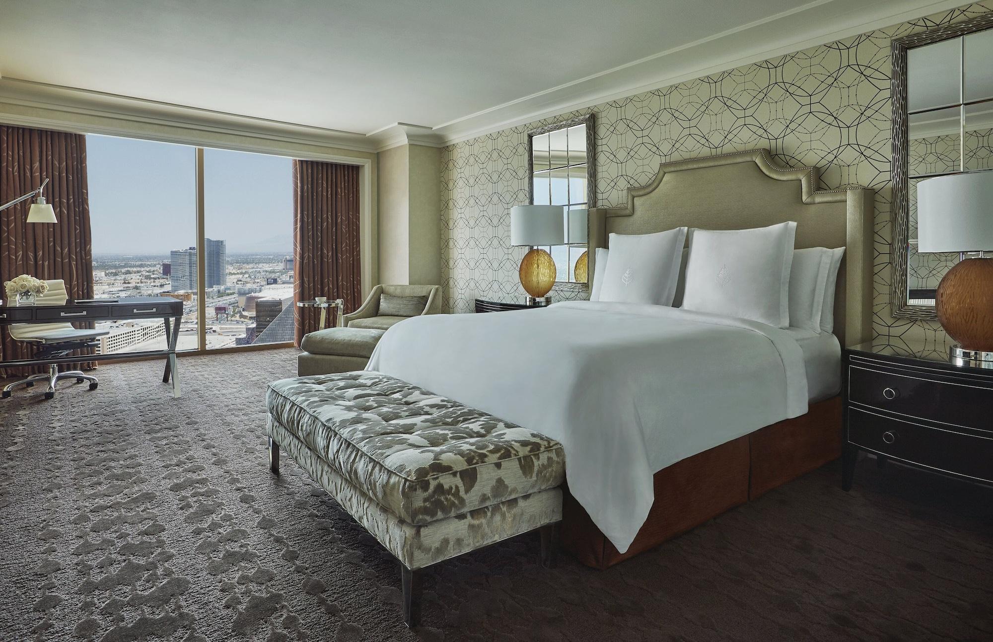 Four Seasons Vegas