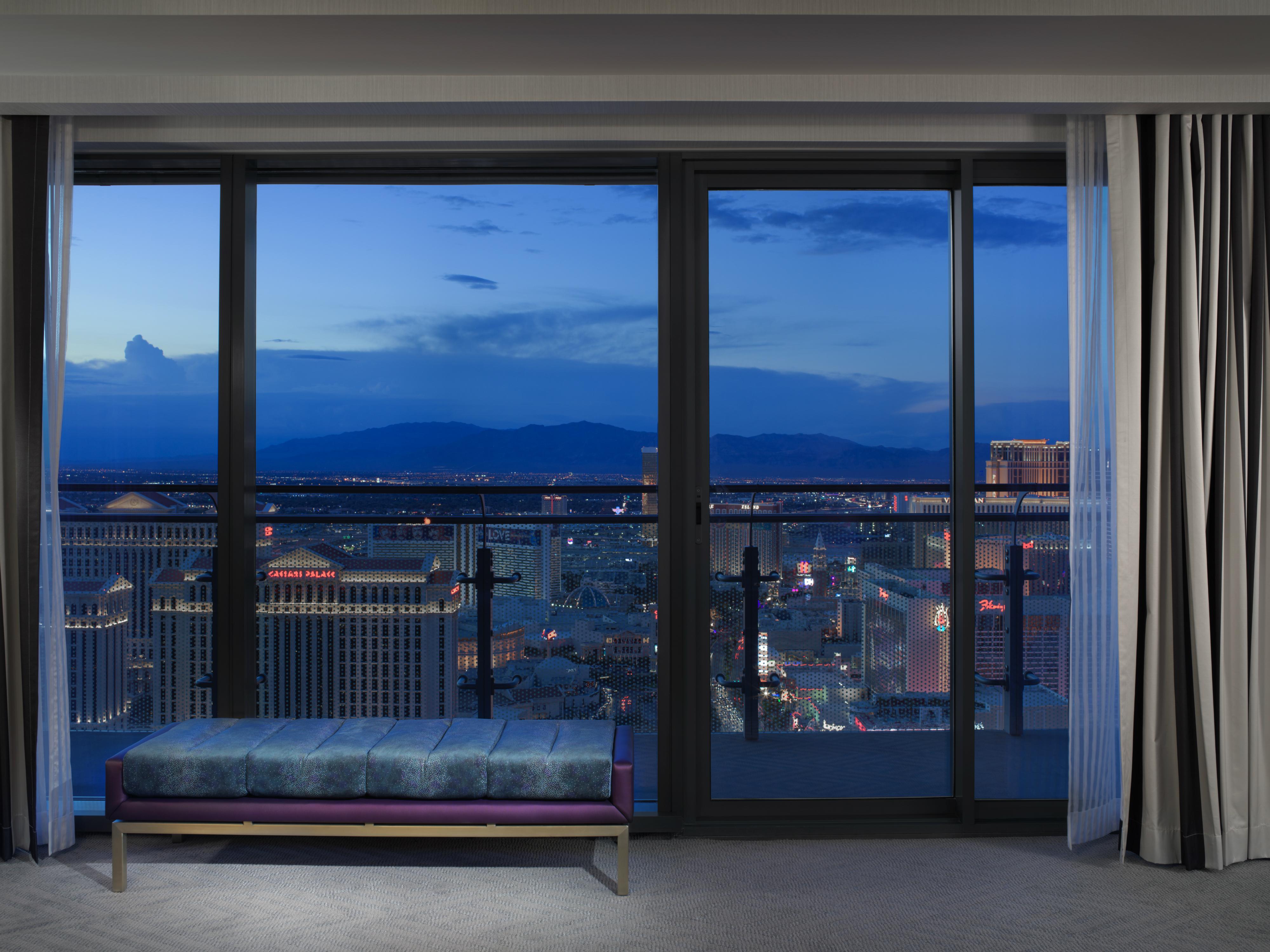 Resort The Cosmopolitan Of 5*