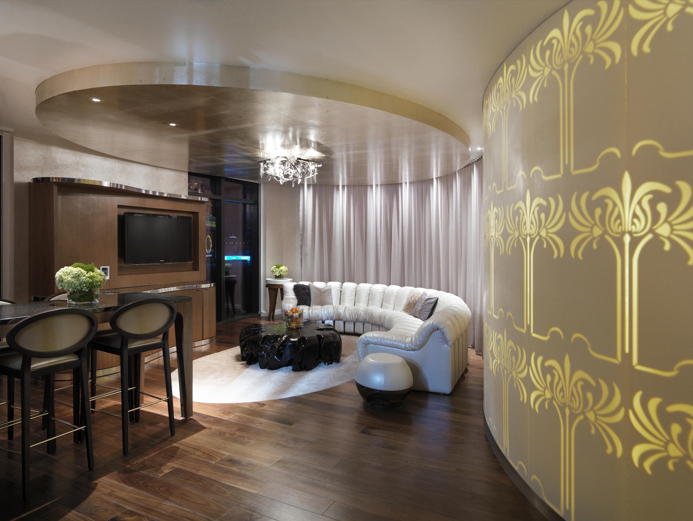 Resort The Cosmopolitan Of