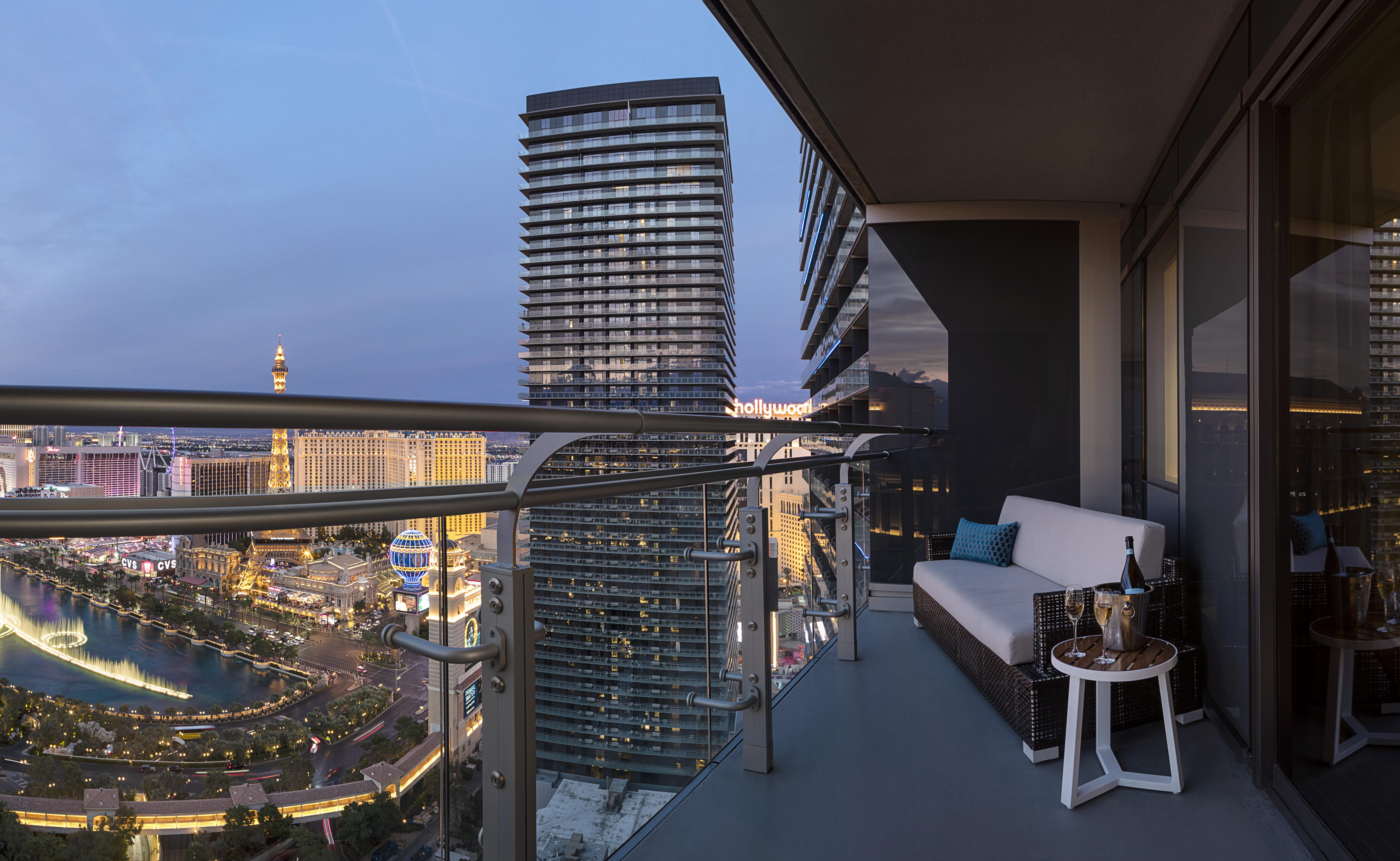 The Cosmopolitan Of