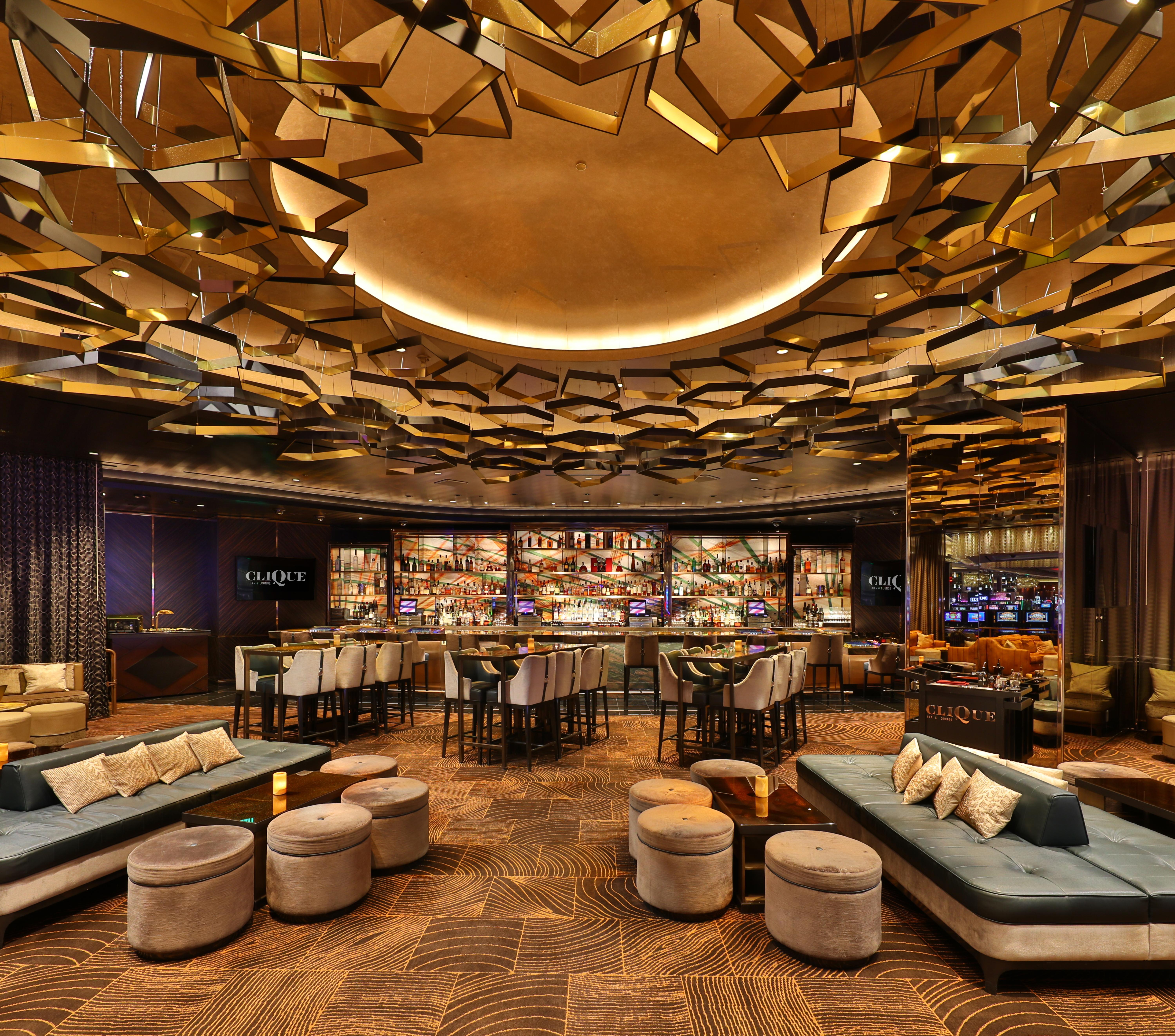 The Cosmopolitan Of Resort Las Vegas