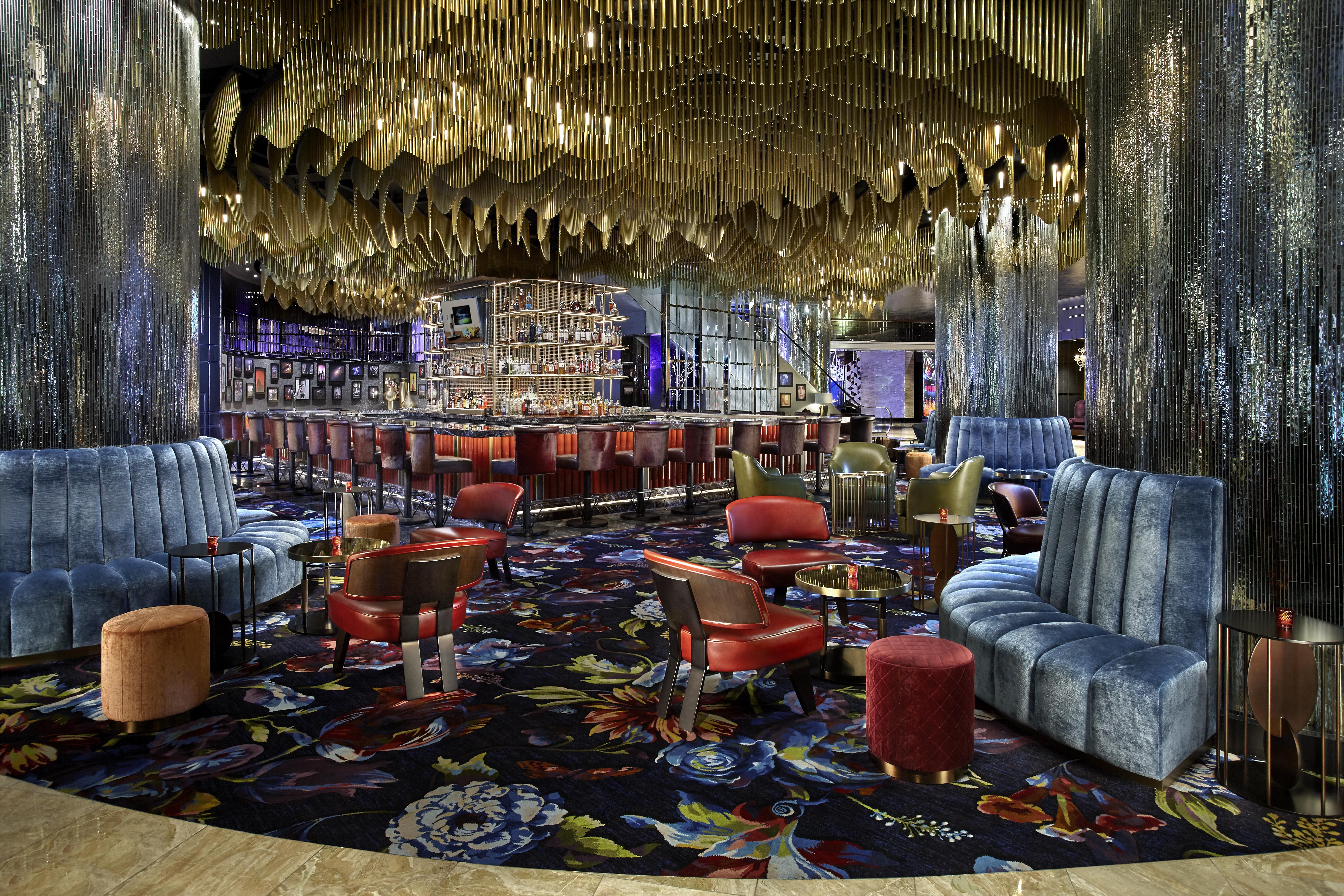 The Cosmopolitan Of Resort 5*