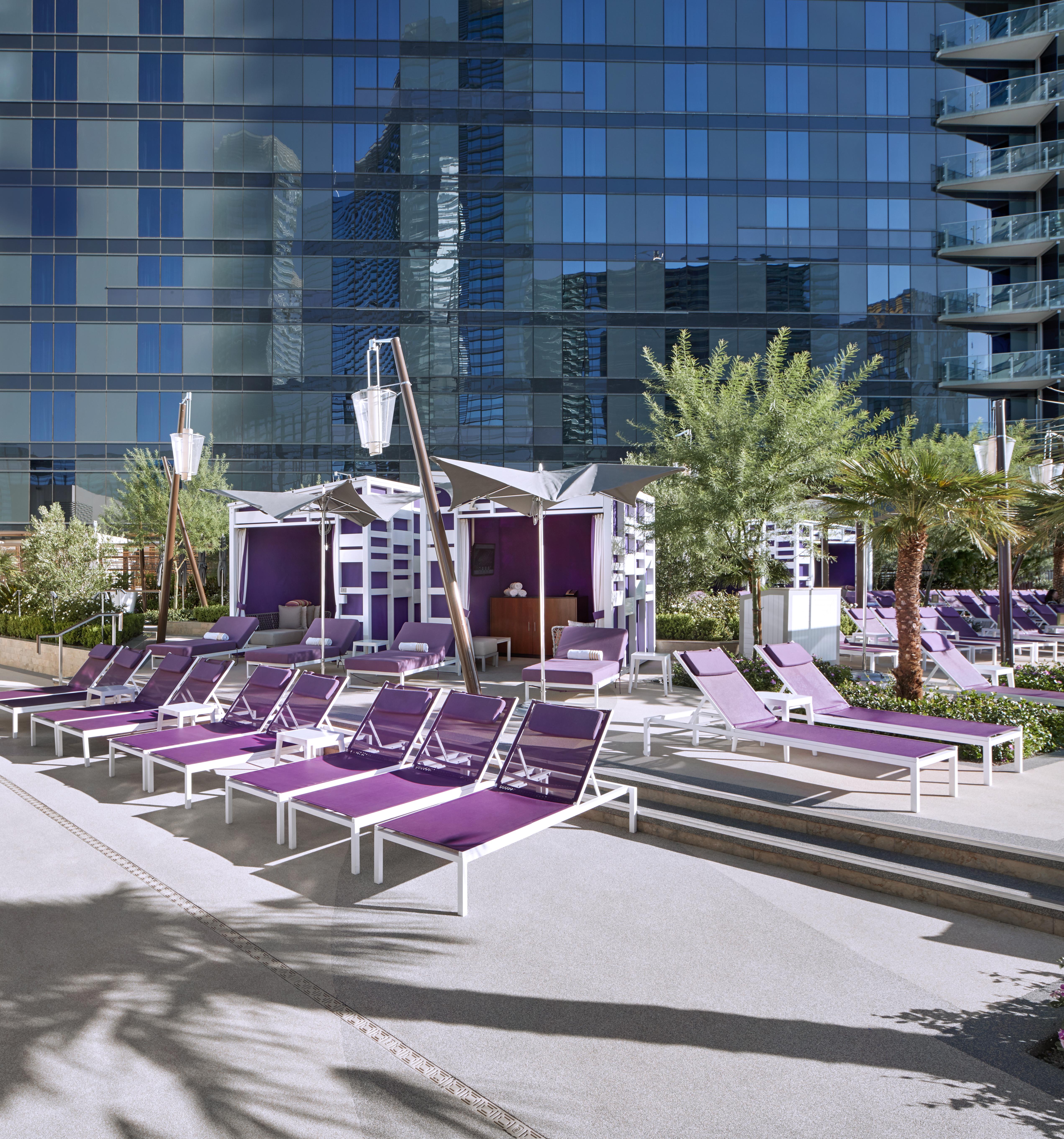 The Cosmopolitan Of Resort