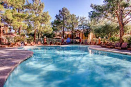 Hotel Westgate Flamingo Bay Las Vegas