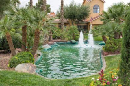 Westgate Flamingo Bay Hotel Las Vegas