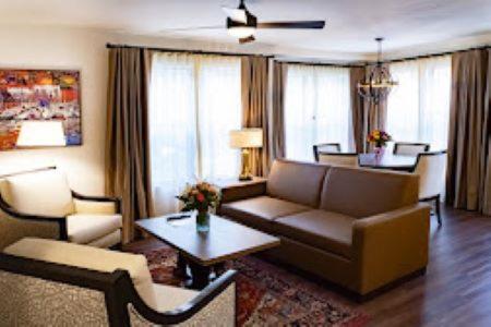 Westgate Flamingo Bay 4* Las Vegas