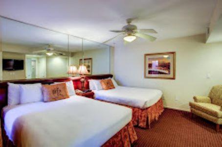 Hotel Westgate Flamingo Bay Las Vegas