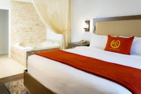 Hotel Westgate Flamingo Bay Las Vegas