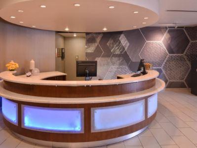 Hotel Springhill Vegas Henderson Las Vegas