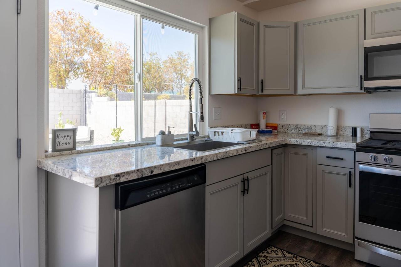 Holiday home Vegaszen Getaway Airport Prime Estate Las Vegas