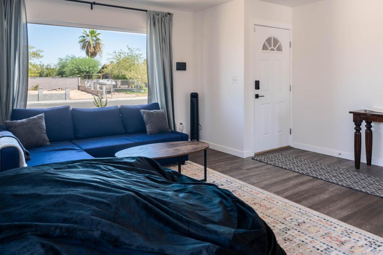 Vegaszen Getaway Airport Prime Estate Holiday home