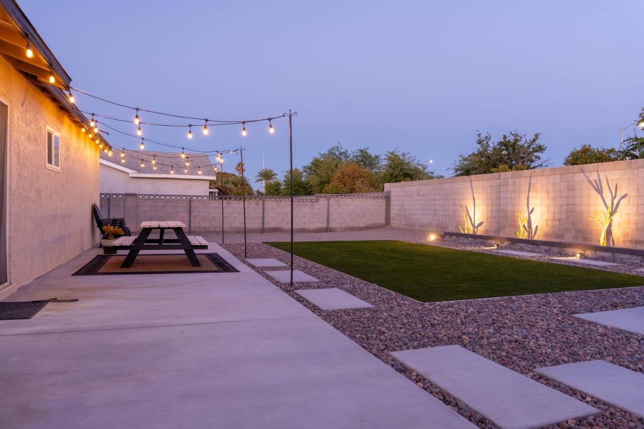 Holiday home Vegaszen Getaway Airport Prime Estate